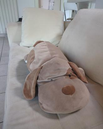 peluche morbidoso