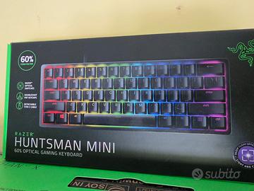 razer hutsman mini 