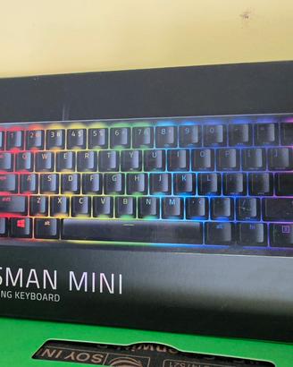 razer hutsman mini 