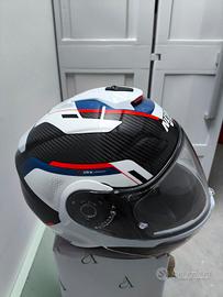 Casco Nolan ultra carbon modulare Tg.M