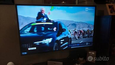LG Smart TV UHD 4K 49"