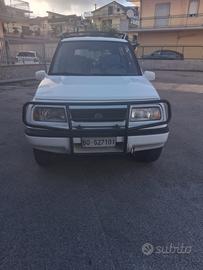 Suzuki Vitara - 1992