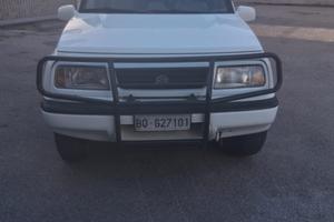Suzuki Vitara - 1992