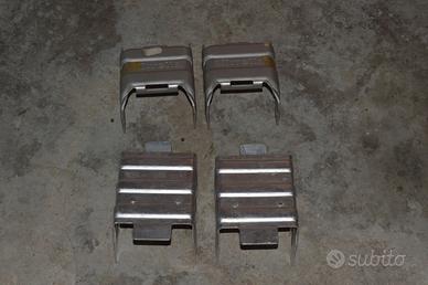 Rampanti per sci alpinismo