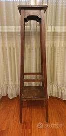 Colonna portavasi anni 20 del 900