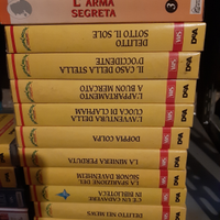 Agatha Christie e altri film in vhs