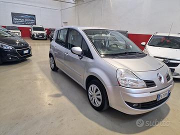 Renault Modus 1.2 16V Dynamique
