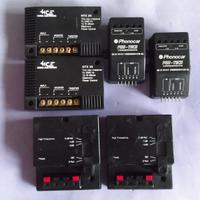 Crossover audio due vie