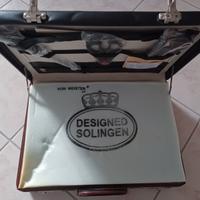 Coltelli da cucina professionali Solingen