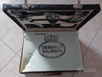 Coltelli da cucina professionali Solingen