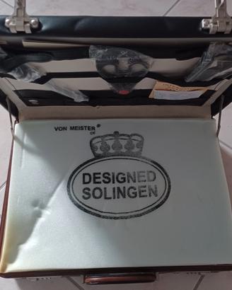 Coltelli da cucina professionali Solingen