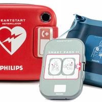 Batteria Philips DAE frx