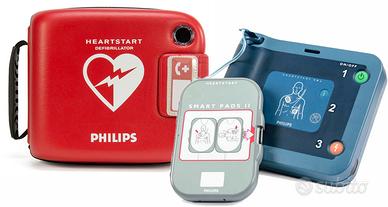 Batteria Philips DAE frx