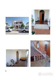 CASTEL FRENTANO, ampio appartamento