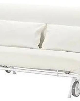 Divano letto IKEA 2 posti 