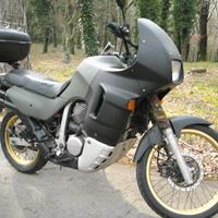 honda transalp 600