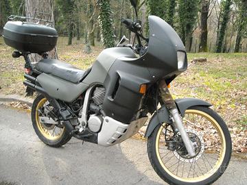 honda transalp 600