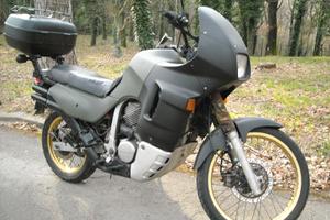 honda transalp 600