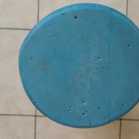 Rullo fitness massaggiante