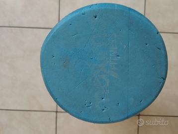 Rullo fitness massaggiante