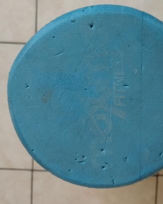 Rullo fitness massaggiante