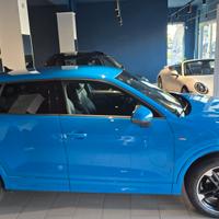 Audi Q2 30 TDI S line Edition