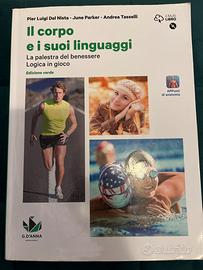 9788857790848 il corpo e i suoi linguaggi