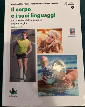 9788857790848 il corpo e i suoi linguaggi