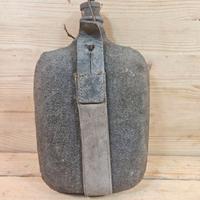 Ww1 borraccia regio esercito