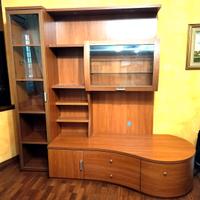 credenza moderna