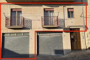 Appartamento e garage