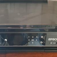stampante Epson XP 442