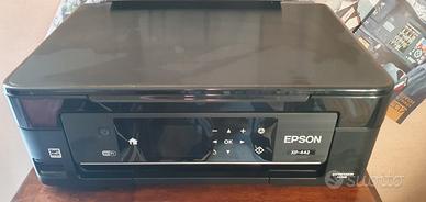 stampante Epson XP 442