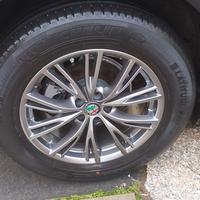 Cerchi Alfa Romeo Stelvio
