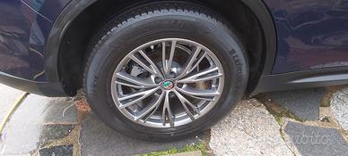 Cerchi Alfa Romeo Stelvio