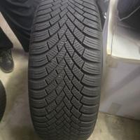 Cerchi in lega più gomme invernali 205/55/16  91H