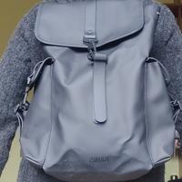 Zaino impermeabile Rains – nuovo, Mai usato