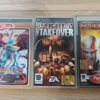 lotto giochi psp