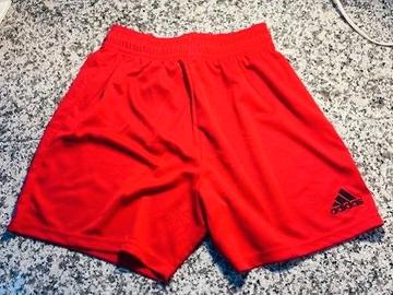 Pantaloncini adidas Taglia S
