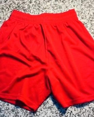 Pantaloncini adidas Taglia S