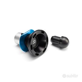 Protezione assale ant + post yamaha r1