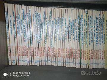 Fumetti Martin Mystere