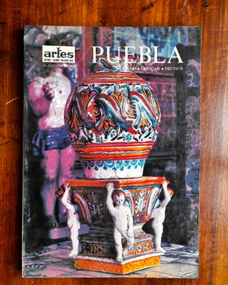 Artes de Mexico No. 81/82 año 13 (1966) EN/FR/DE
