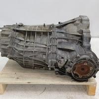 CAMBIO AUTOMATICO DSG KSS CAM 2.7D 140Kw 190CV AUD