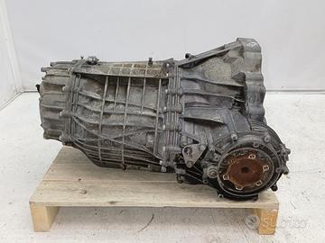 CAMBIO AUTOMATICO DSG KSS CAM 2.7D 140Kw 190CV AUD