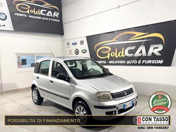 Fiat Panda 1.4 Natural Power Classic