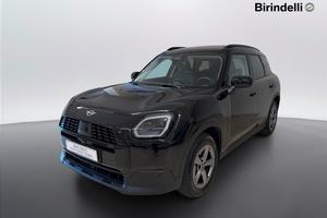 MINI Mini Countrym.(U25) - Mini Countryman C Class