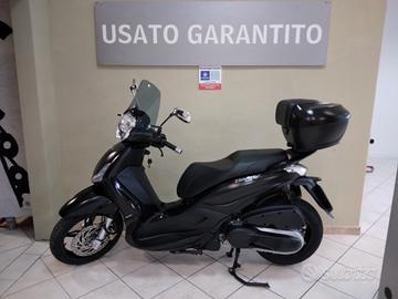 Piaggio Beverly 350 POLICE, 2018, 4920km.