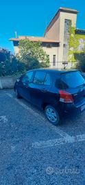 Yaris 1.0 5P MT MY09