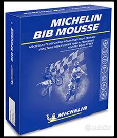 Mousse michelin enduro anteriore 90 21 m16